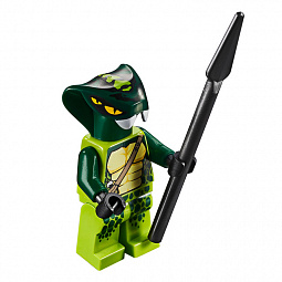 Конструктор LEGO Ninjago 70679 Ультра дракон - фото 5