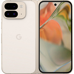 Google Pixel 9 Pro Fold 16/256Gb Porcelain (CA/US/TW) - фото 1