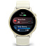 Умные часы Garmin Vivoactive 6 Lunar Gold (010-02985-01) - фото 12