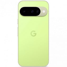 Google Pixel 10 12/256Gb Lemongrass (HN/TW) - фото 3