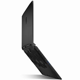 Ноутбук MSI Katana 17 B2RVEK-1618XRU 17.3" FHD, IPS, Core 5 210H, 16GB, 1TB SSD, NVidia RTX 4050 6GB, DOS (9S7-17L591-1618),Черный - фото 9