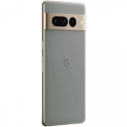 Google Pixel 7 Pro 12/128Gb Hazel (JA) - фото 4
