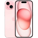 Фото - Apple iPhone 15 512GB, Розовый (eSIM)