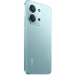 Смартфон Xiaomi Redmi 15C 8/256Gb RU, Mint Green - фото 6