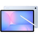 Фото Samsung Galaxy Tab S10 FE 10.9' 12/256 ГБ Wi-Fi, голубой