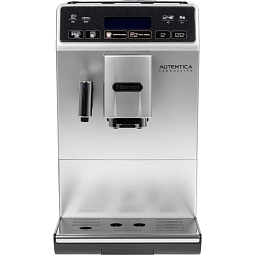 Кофемашина Delonghi ETAM29.660SB серебристый/черный RU - фото 3