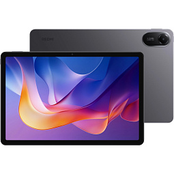 Планшет Xiaomi Redmi Pad 2 8/256Gb Global, Graphite Gray (Серый) - фото 1