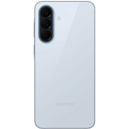 Samsung Galaxy A57 5G 8/128 ГБ, голубой - фото 3