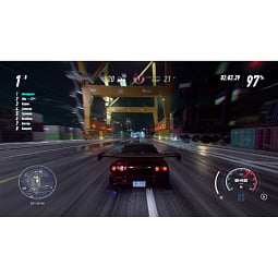Игра Need for Speed Heat для PlayStation 4,PlayStation 5 (Русская версия) - фото 10