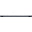 15.3" Ноутбук Apple MacBook Air 15 (2026) 2880x1864, Apple M5, RAM 16 ГБ, SSD 512 ГБ, 10C CPU/10C GPU, macOS, Midnight (MDVH4) Гравировка RUS - фото 8