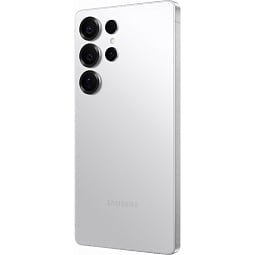 Samsung Galaxy S25 Ultra 12/1 ТБ (SM-S938B), серебряный титан - фото 7
