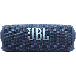 Портативная акустика JBL Flip 7, Синий - фото 1