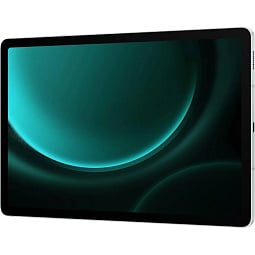 Samsung Galaxy Tab S9 FE 10.9' 6/128 ГБ Wi-Fi, мятный - фото 6
