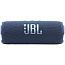 Портативная акустика JBL Flip 7, Синий - фото 13