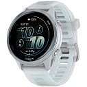 Умные часы Garmin Forerunner 570 42mm Cloud Blue Aluminum with Translucent Whitestone/Cloud Blue Band (010-02970-01)