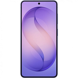 Samsung Galaxy S26 12/256 ГБ (SM-S942B), фиолетовый CAU - фото 2