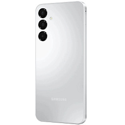 Samsung Galaxy A16 6/128 ГБ, серый - фото 6