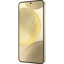 Samsung Galaxy S24 8/256 ГБ (SM-S9210), Желтый - фото 4