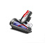 Пылесос Dyson V8 Absolute (SV25) UK 2022, silver/yellow (476596-01) - фото 13