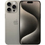 Apple iPhone 15 Pro Max 256GB, Титановый бежевый (eSIM) - фото 6
