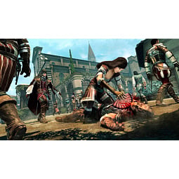 Игра Assassin's Creed: The Ezio Collection ( Эцио Аудиторе Коллекция ) для PlayStation 4, PlayStation 5 (Русская версия) - фото 6