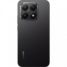 Смартфон Xiaomi 15T 12/256 ГБ RU, Черный - фото 3