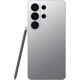 Samsung Galaxy S26 Ultra 12/256 ГБ (SM-S948B), серый - фото 3