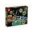 Конструктор LEGO Monkie Kid 80013 Тайная штаб-квартира команды Манки Кида - фото 24