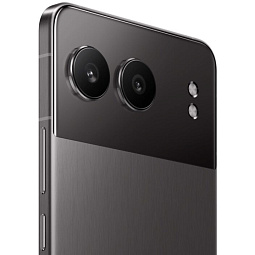 OnePlus Nord 4 12/256Gb (CPH2663), Obsidian Midnight (Черный) - фото 6