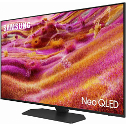 Телевизор Samsung QE55QN90F 55" 2025, черный - фото 2