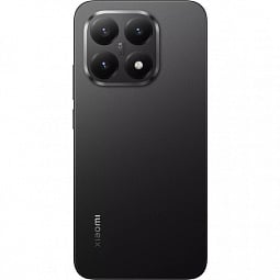Смартфон Xiaomi 15T 12/512 ГБ Global, Черный - фото 3