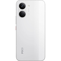 Xiaomi POCO X8 Pro Max 12/512 ГБ Global, белый - фото 4