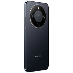 Смартфон Honor X9D 12/256GB, Черный (Midnight Black), RU - фото 5