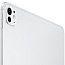 Apple iPad Pro 13 M4 (2024) 256Gb Wi‑Fi + Cellular, серебристый - фото 8