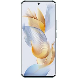 Смартфон Honor 90 12/256 ГБ Изумрудный Зелёный (Emerald Green) - фото 2