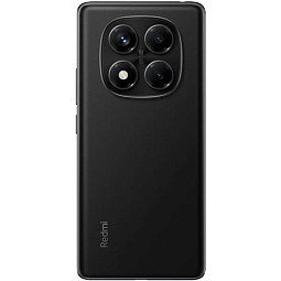 Xiaomi Redmi Note 14 Pro 4G 12/256 ГБ RU, Midnight Black - фото 3
