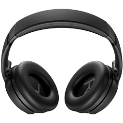 Беспроводные наушники Bose QuietComfort SC Headphones, Black - фото 4