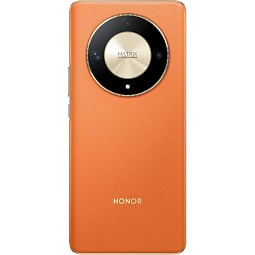 Смартфон Honor X9B 5G 8/256GB Оранжевый RU - фото 3