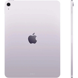 Apple iPad Air 11 (2026) M4 128Gb Wi-Fi, фиолетовый - фото 2