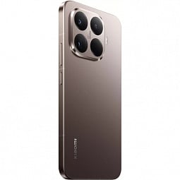 Смартфон Xiaomi 15T Pro 12/1 ТБ Global, Золотой - фото 5