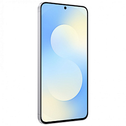 Samsung Galaxy S25 FE (SM-S731B) 8/512 ГБ, голубой (Icy Blue) - фото 4