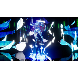 Игра Persona 3 Reload для Nintendo Switch 2 (Русские субтитры) - фото 9