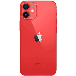 Apple iPhone 12 256gb Красный (Dual SIM) - фото 3