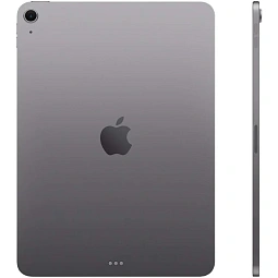 Apple iPad Air 11 (2026) M4 128Gb Wi-Fi + Cellular, серый космос - фото 2