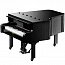 Конструктор LEGO Ideas 21323 Рояль (Grand Piano) - фото 11