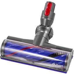 Пылесос Dyson V11 Extra (SV28), nickel/red (476597-01) - фото 8