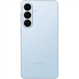Samsung Galaxy S26 Plus 12/256 ГБ (SM-S947B), голубой CAU - фото 3