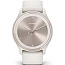 Умные часы Garmin Vivomove Sport Ivory (010-02566-01) - фото 10