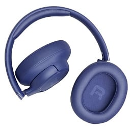 Наушники JBL Tune 730BT, Синий - фото 4