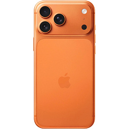 Apple iPhone 17 Pro Max 512GB, Cosmic Orange (SIM+eSIM) - фото 2